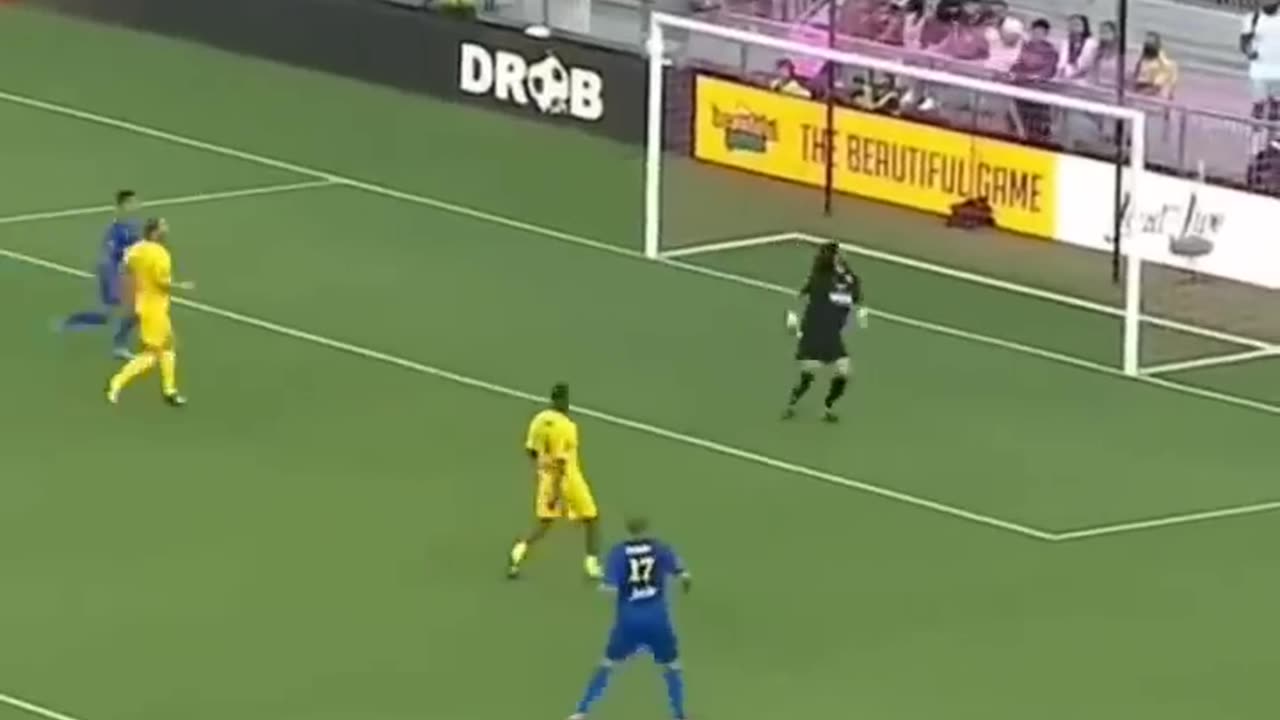 Higuita After & Before #short