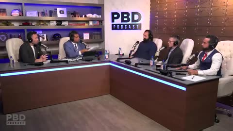 PBD Podcast: Interview W/ FBI Whistleblowers