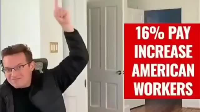 1924. WAKING Liberals Up 🚨 Trump 🚨