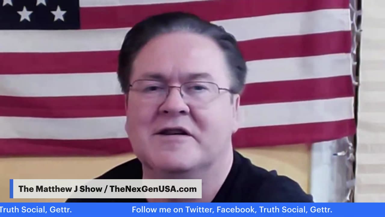 MatthewJshow