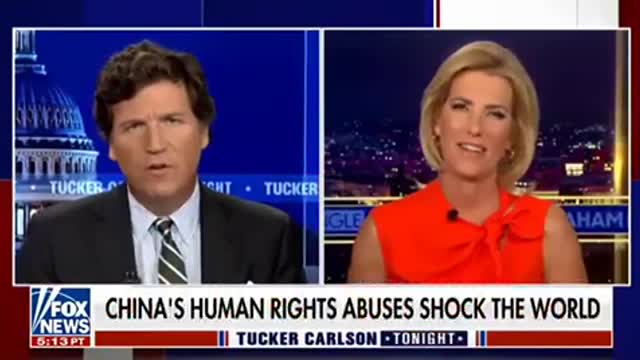 Tucker Carlson Tonight: Full Episode- November 28, 2022