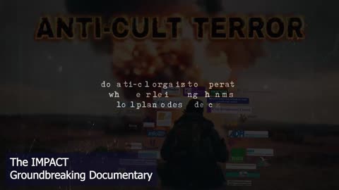 The IMPACT |ANTI – CULT TERROR