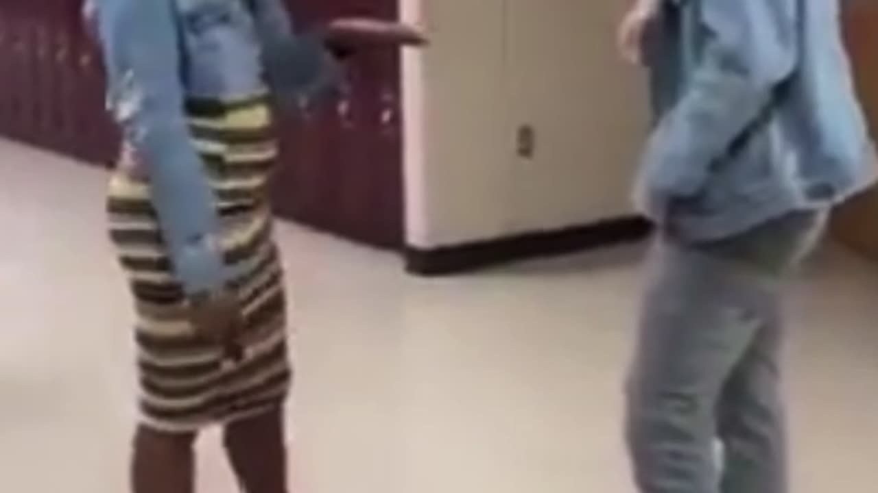 Student with zero communication skills pepper sprays teacher