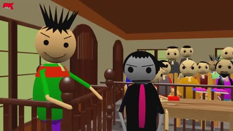 kid catton play and entertenment