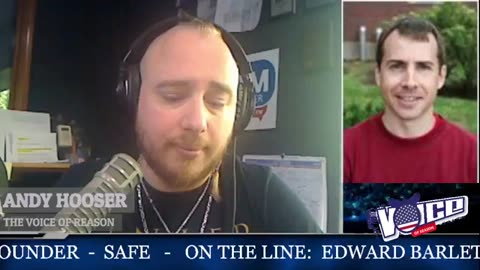 The Andy Hooser Show / 10-23-2023