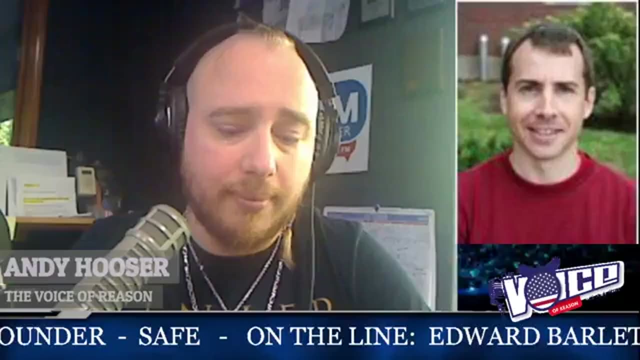 The Andy Hooser Show / 10-23-2023