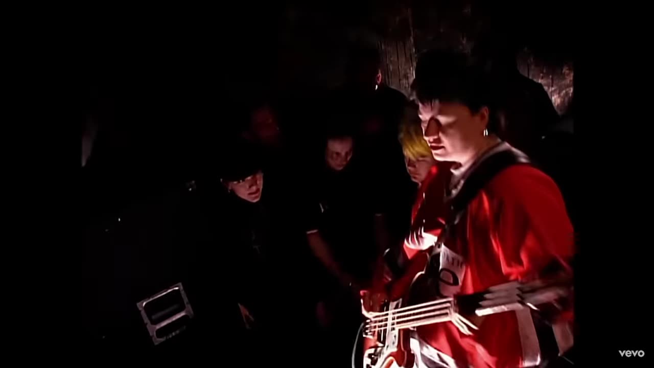 The Toadies - Possum Kingdom