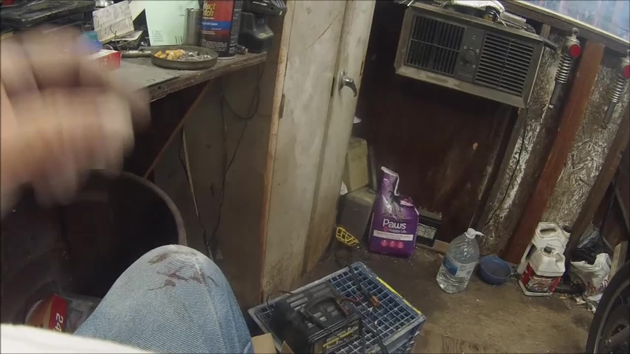 Dryer 3