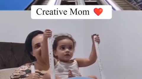 Creative Mom