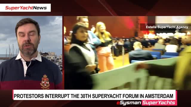 Russian SuperYacht ‘Secret’ Location! | Exodus from Turkey | Ep153 SY News