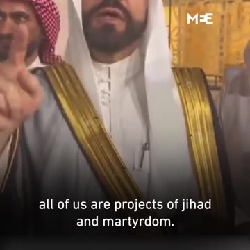 Saudi prince threatens the West on the backlash to OPEC+ cut