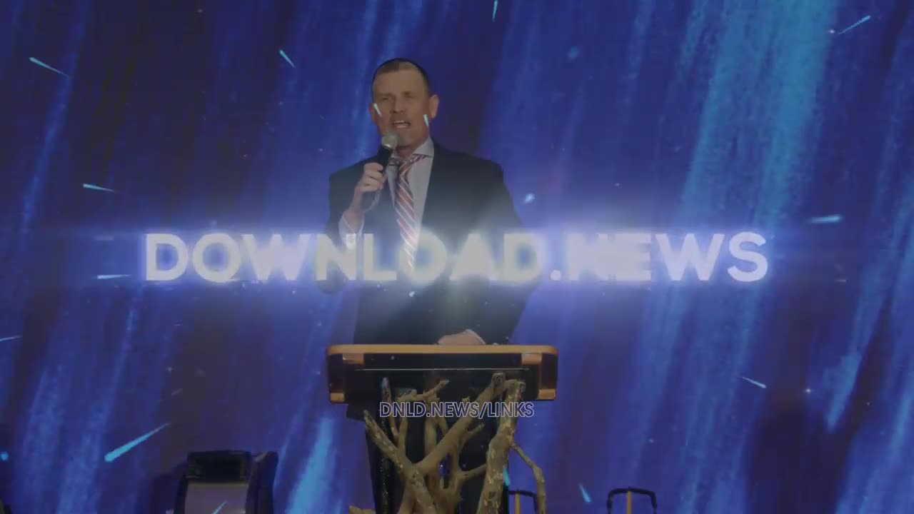 Pastor Greg Locke: People Can't Handle Large Church Services - 2/12/23