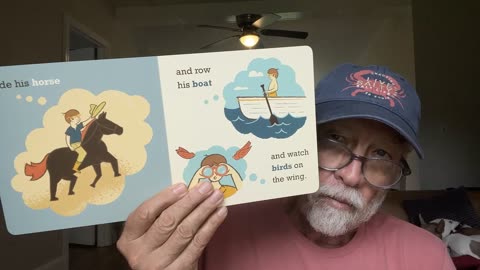 Little Naturalists, “Teddy Roosevelt Loved the Outdoors,” opyright 2019 by Kate Coombs