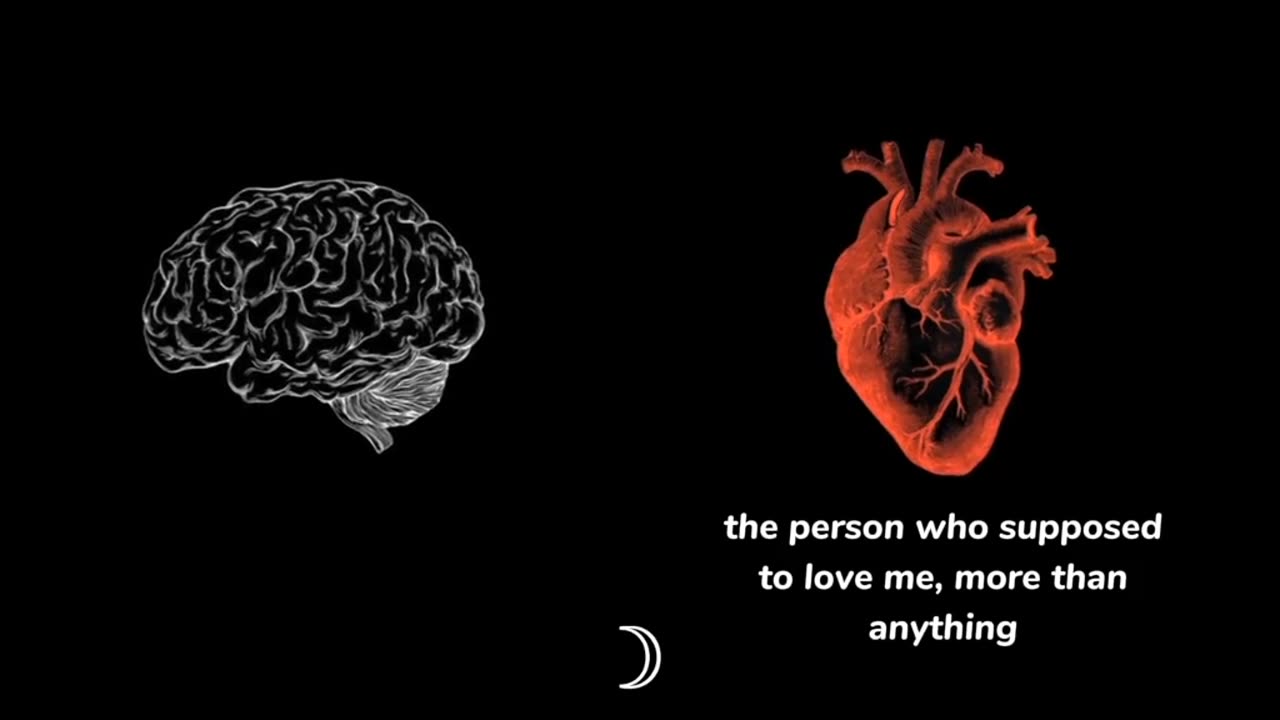 Amazing talk with 🧠 and heart ❤️