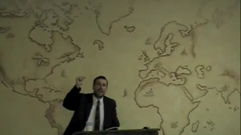 pastor steven anderson - satan, the counterfeiter