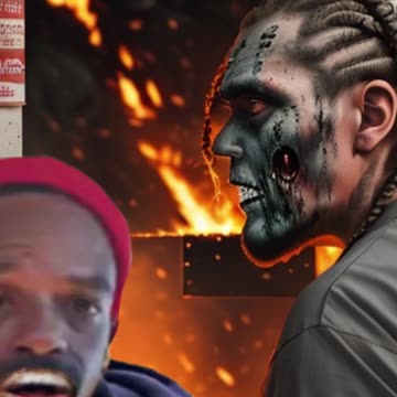 Mexican Rapper From San Antonio Tx Kills Charleston White Ugly!