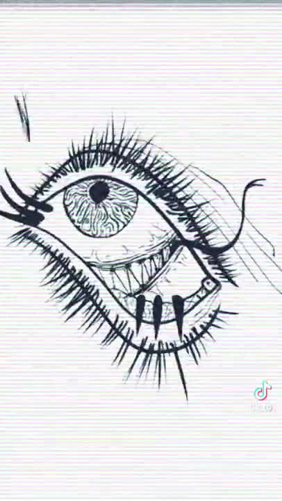 I had alot of fun making this! #shorts #digitalart