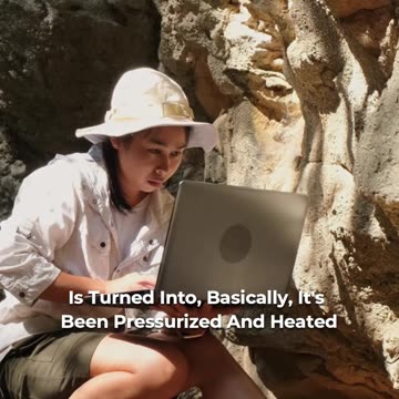 🪨 Explore The World Of Rocks! 🌍