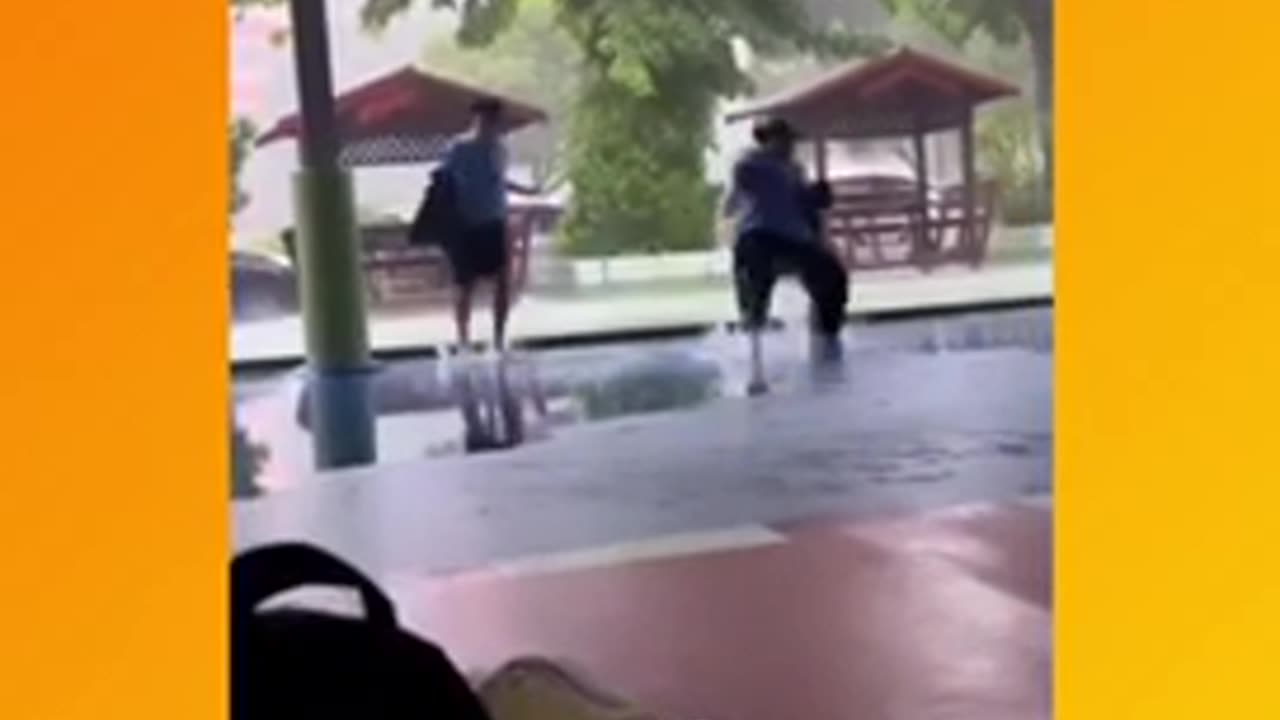 Funny video