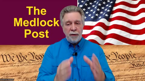 The Medlock Post Ep. 35