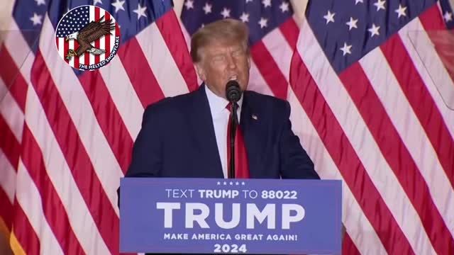 Trump G20