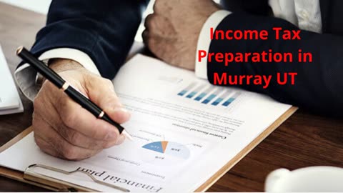 AAA Tax Resolution : Income Tax Preparation in Murray, UT