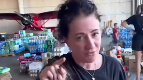 NC Hurricane Relief Workers Blow Whistle: 'We're Being Halted by Every Organization Including FEMA'