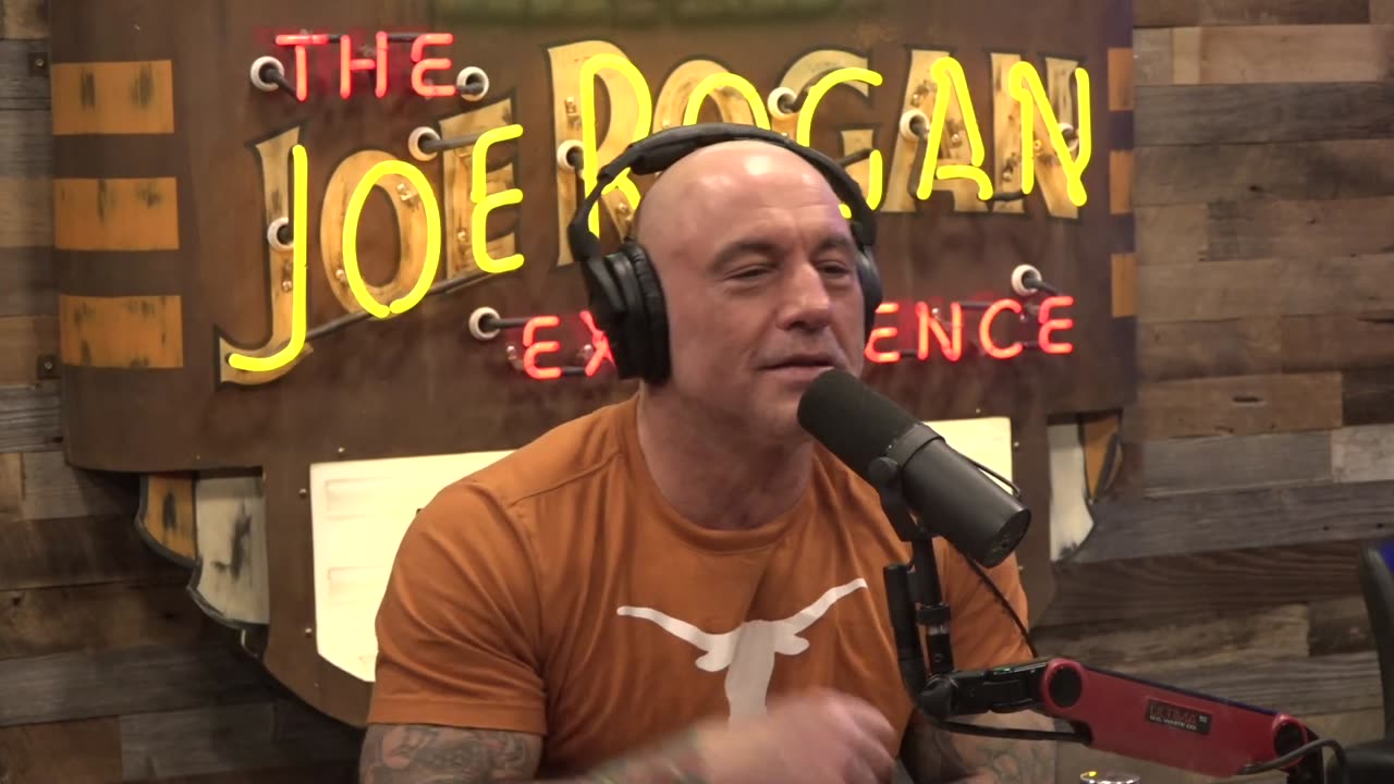 Joe Rogan Experience #2235 - Mike Rowe