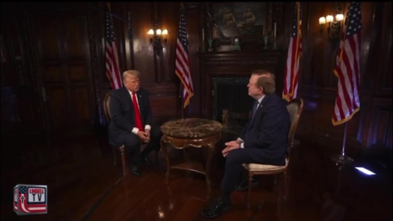 We have a economy that’s fragile. - Part 2 NCSWIC