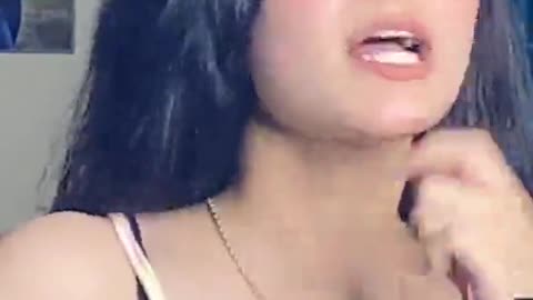 Cute Girl Tiktok Video 😍😍