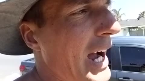 World-Famous Cocoa Scientist. April 1, 12:02pm.