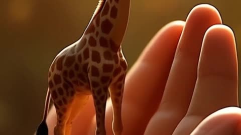 Giraffe