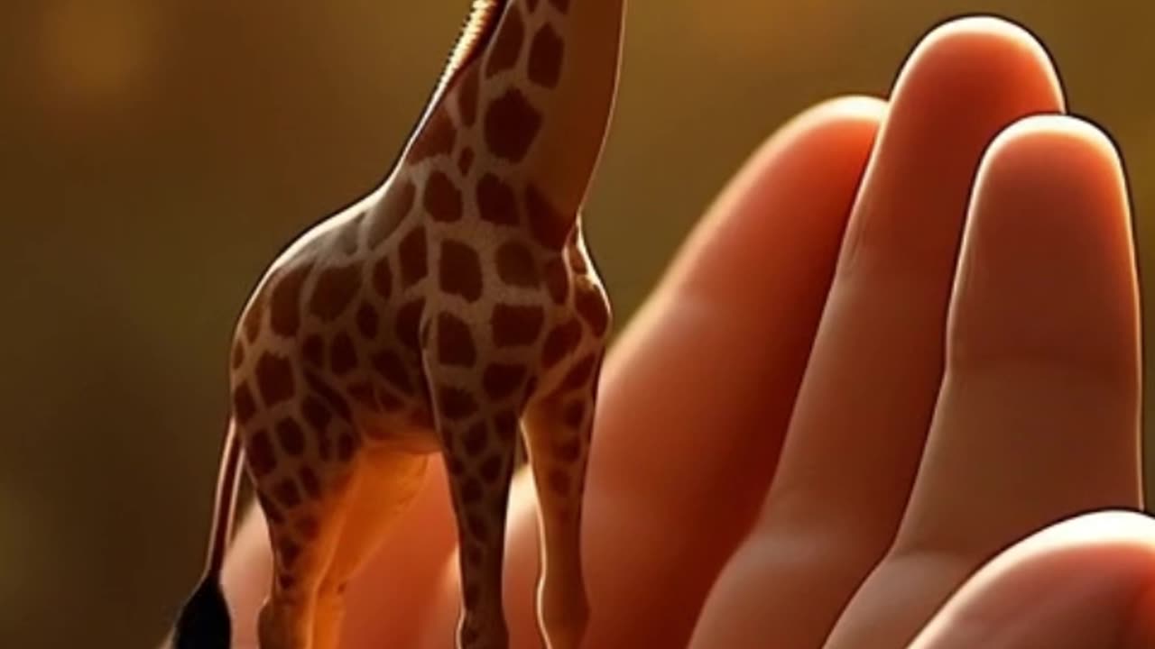 Giraffe