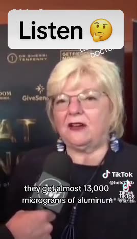 LISTEN …. Children’s vaccines - short