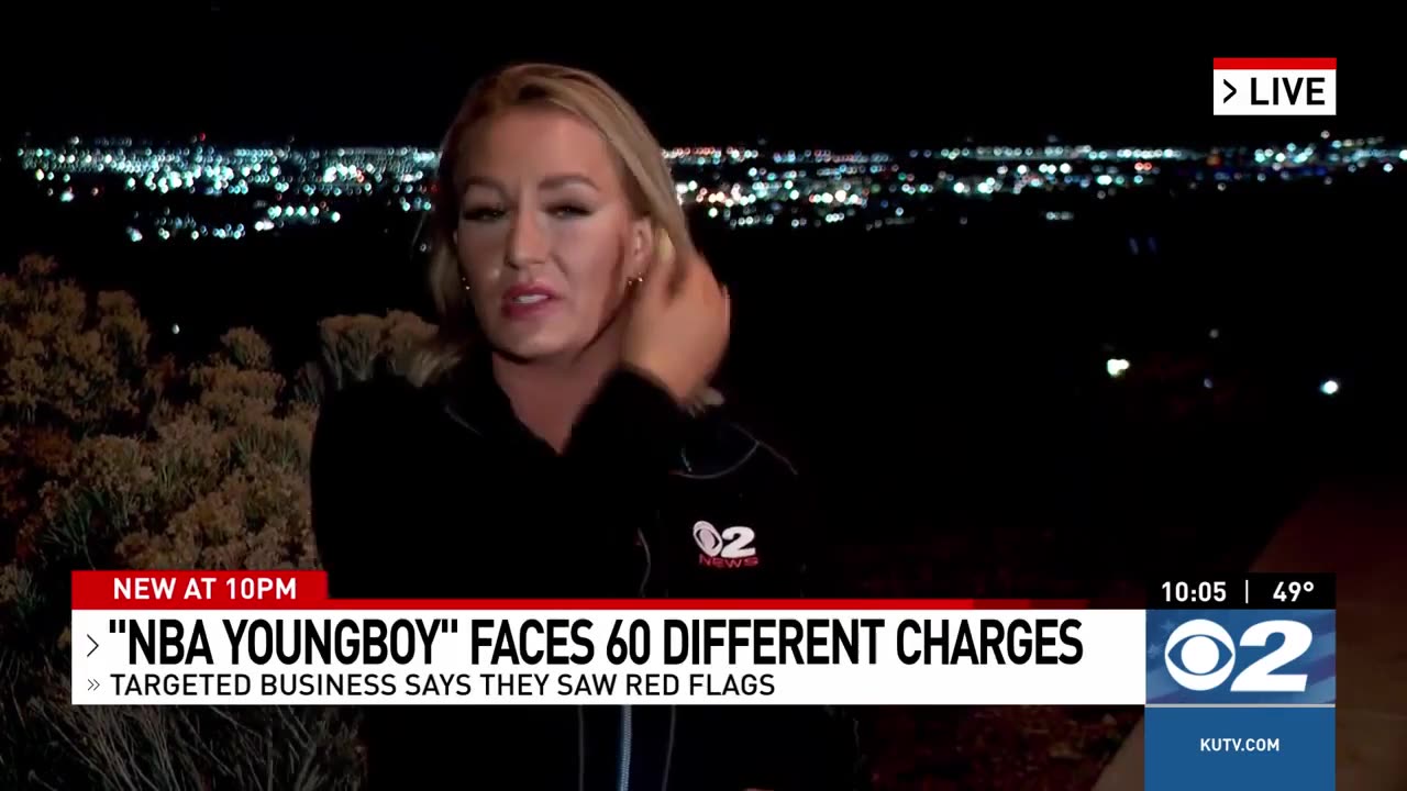 Pharmacist Shares Experience Of Being Targeted In Prescription