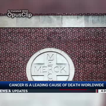 Revolutionary Cancer Vaccines: Moderna and Mark's Game-Changing Breakthrough