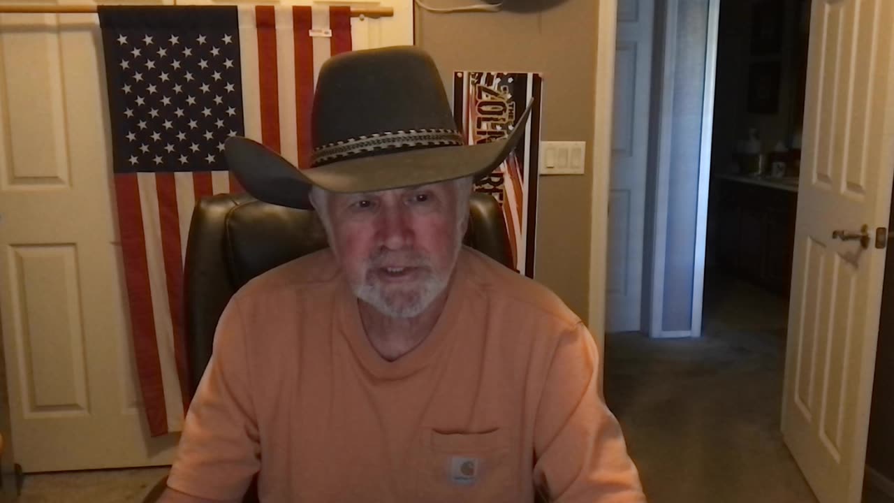 Bill Barr Call's Trump's Defense Re Classifide Document Case,Absurd!"
