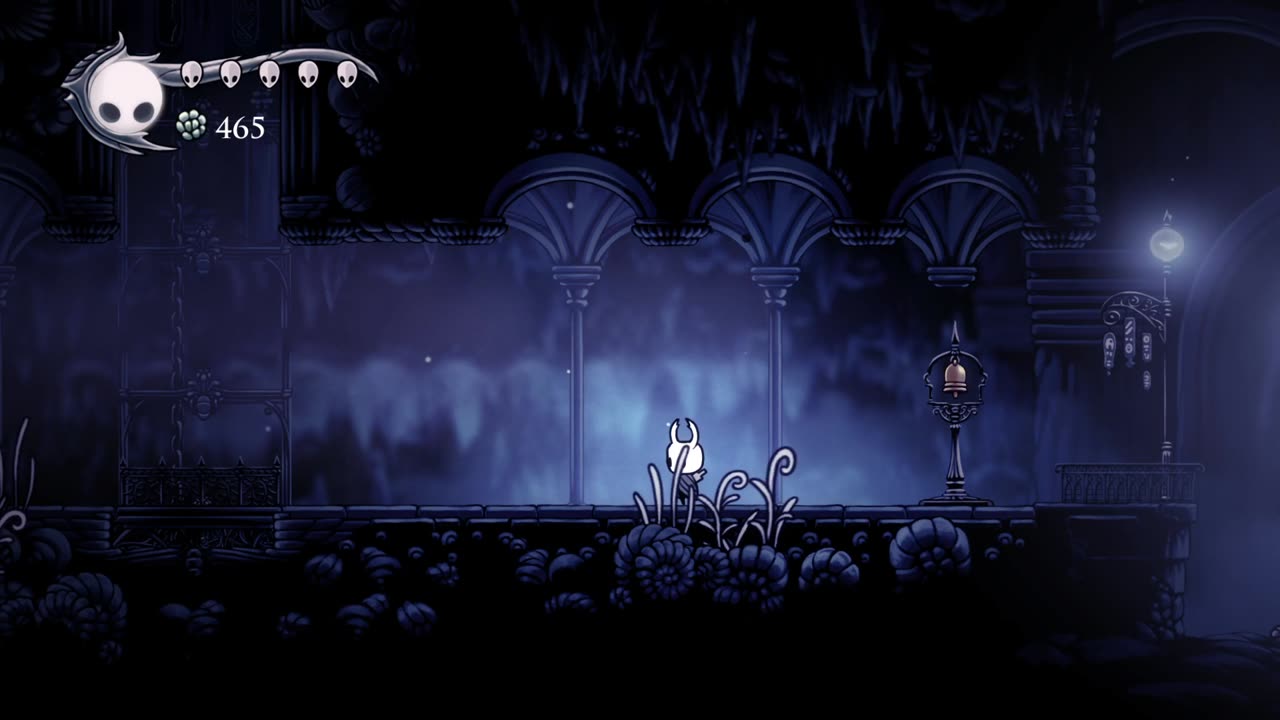hollow knight