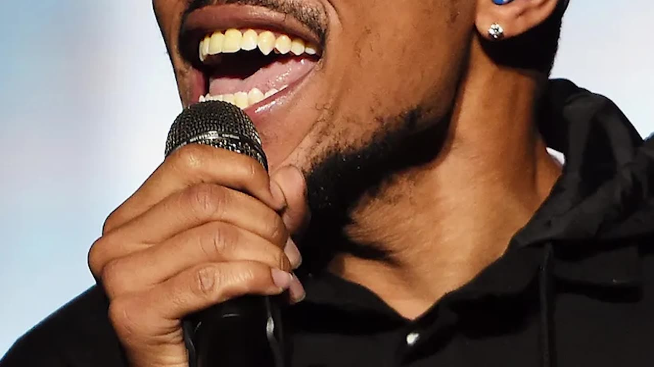 Chance The Rapper Should've NEVER Married His Ex Wife After WIERD Marriage DERAILED His Career