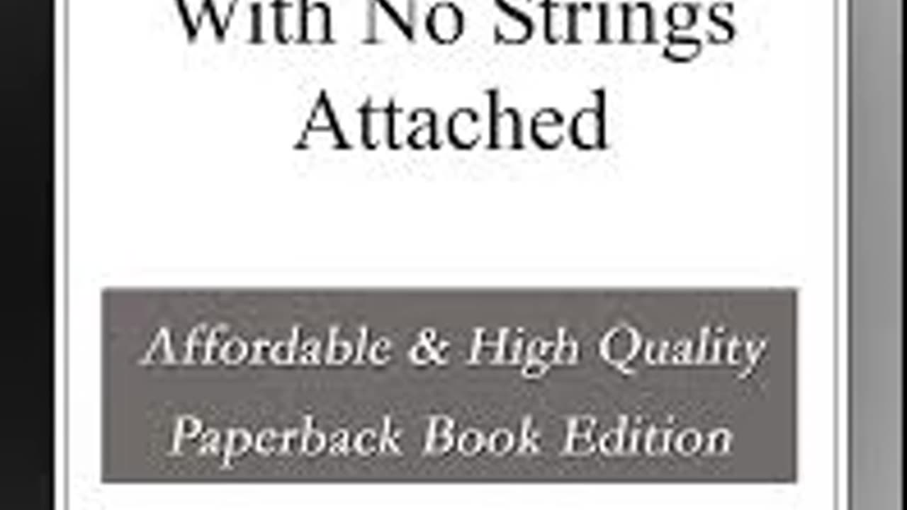 With No Strings Attached by Randall Garrett