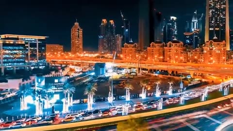 Dubai ka historical keya 🖊️🖊️🖊️