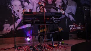 jilltessmusic "the change"