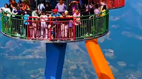 Places In China That Don't Feel Real