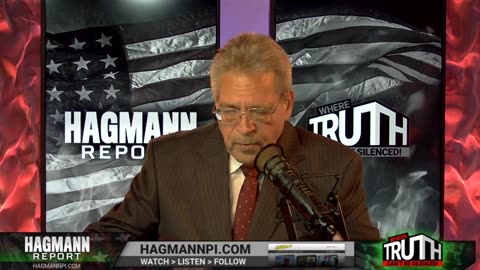 WW III, Book of Revelation, FBI Deep State | Clay Clark Joins Doug Hagmann