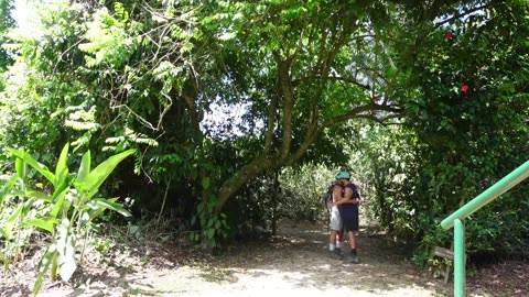 Belize vlog
