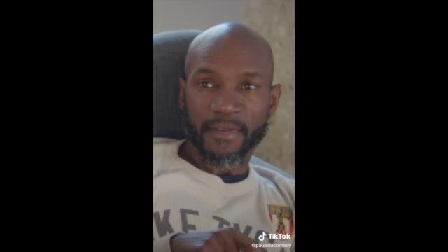 I Don’t Wanna Get Joe Rogan’d…