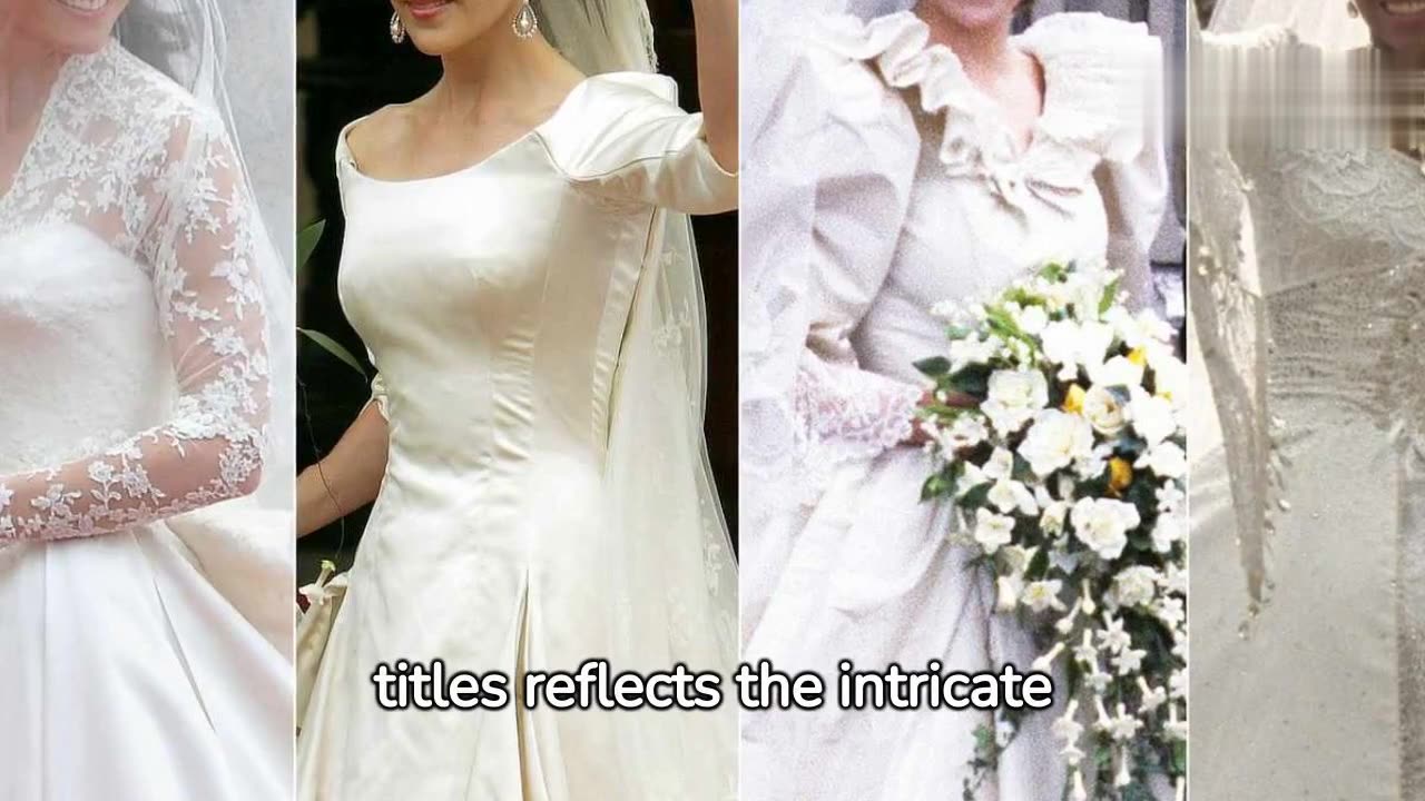 Fascinating Facts About the British Royal Family: A Glimpse into Royal Heritage"