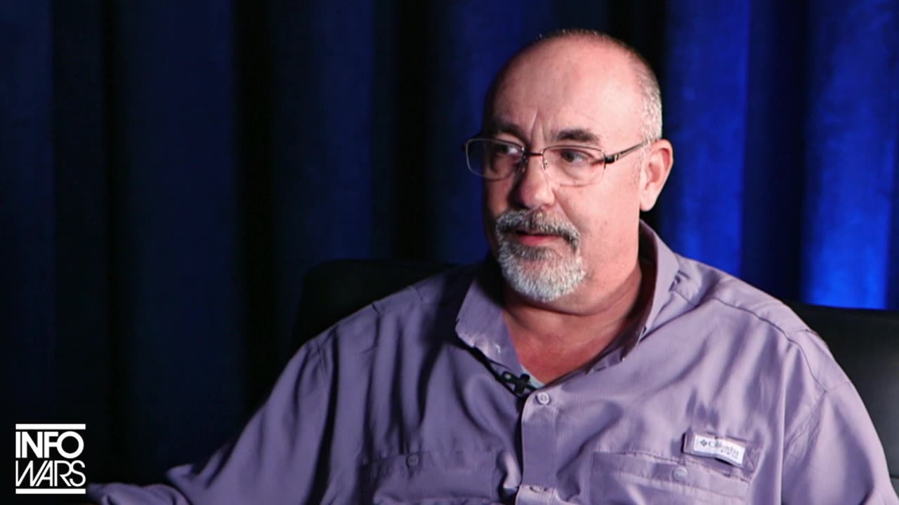 Renowned Embalmer Shows And Explains What He's Been Seeing After Covid Vaccine