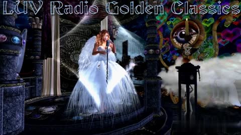 A Treasure Chest of Musical Memories. Enchanting epic excellent LUV Radio Golden Classics promo