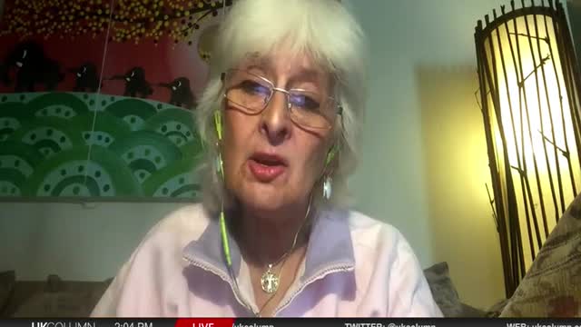 UK Column News - 26th October 2022 - Tripledemic: